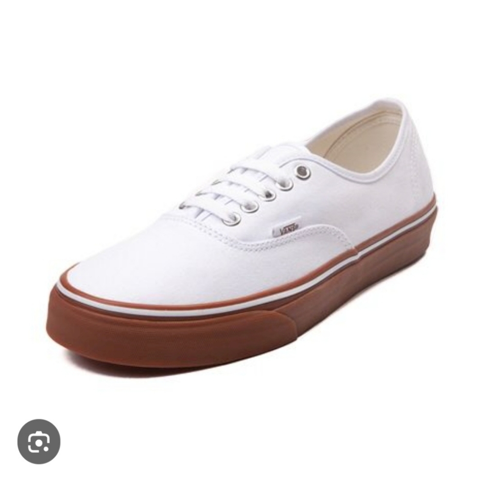 Canvas Shoe